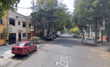 CASA EN REMATE CUAUHTEMOC