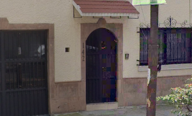 CASA EN REMATE CUAUHTEMOC