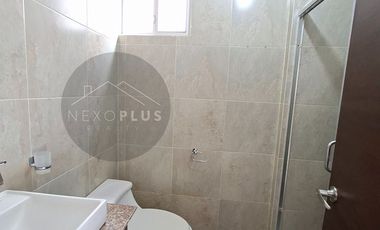 En Celessia Se Vende LInda Casa Semiamoblada con a/a; lámparas y cortinas de 3 dormitorios