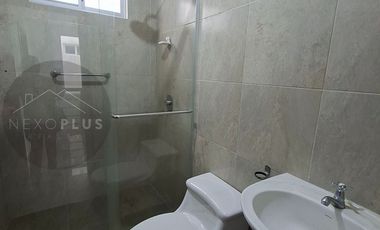 En Celessia Se Vende LInda Casa Semiamoblada con a/a; lámparas y cortinas de 3 dormitorios