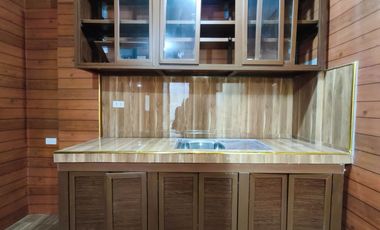 Tuba Benguet 2 Bedroom Cabin Affordable Price with 50% Off Discount, Baguio SD