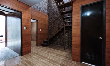 Tuba Benguet 2 Bedroom Cabin Affordable Price with 50% Off Discount, Baguio SD