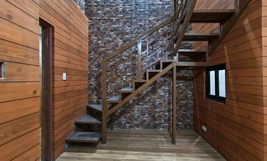 Tuba Benguet 2 Bedroom Cabin Affordable Price with 50% Off Discount, Baguio SD