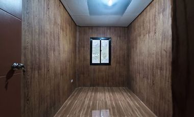 Tuba Benguet 2 Bedroom Cabin Affordable Price with 50% Off Discount, Baguio SD