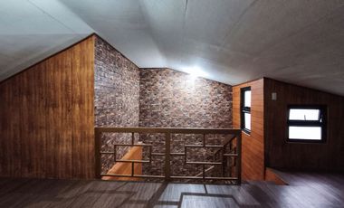 Tuba Benguet 2 Bedroom Cabin Affordable Price with 50% Off Discount, Baguio SD