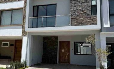 casa en Renta Vitana Residencial