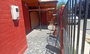 Venta Villa San Ignacio - Rancagua