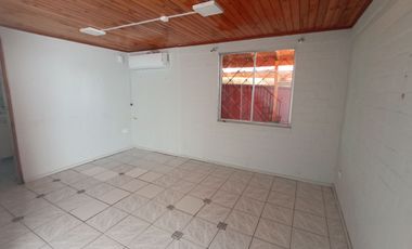 Venta Villa San Ignacio - Rancagua