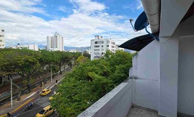Venta apartamento duplex de 77.98m2 en el centro de la ciudad de neiva.