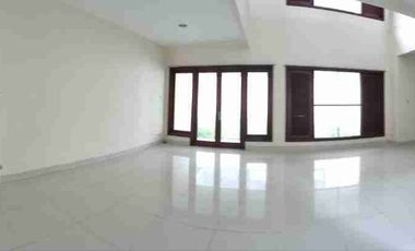 disewakan murah rumah siap huni Graha Famili