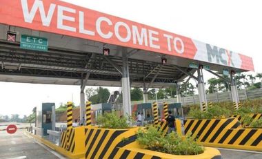 Front Row Commercial Lot For Sale Along Daang Hari Road Las Piñas Metro Manila Near Madrigal Business Park