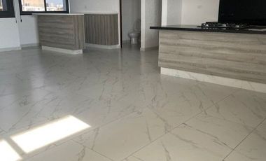 LA PAZ RENTA MODERNO DEPARTAMENTO DE 3 RECÁMARAS EN LA CALLE CHALCHICOMULA