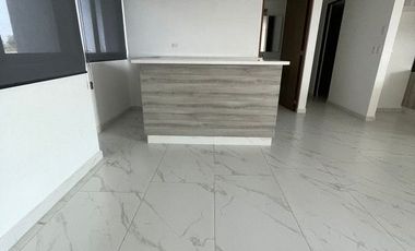 LA PAZ RENTA MODERNO DEPARTAMENTO DE 3 RECÁMARAS EN LA CALLE CHALCHICOMULA