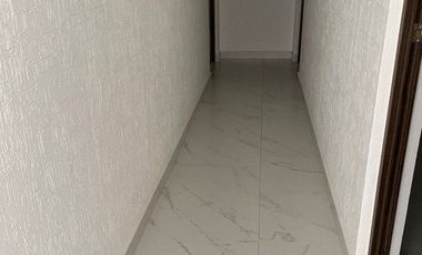 LA PAZ RENTA MODERNO DEPARTAMENTO DE 3 RECÁMARAS EN LA CALLE CHALCHICOMULA