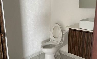 LA PAZ RENTA MODERNO DEPARTAMENTO DE 3 RECÁMARAS EN LA CALLE CHALCHICOMULA