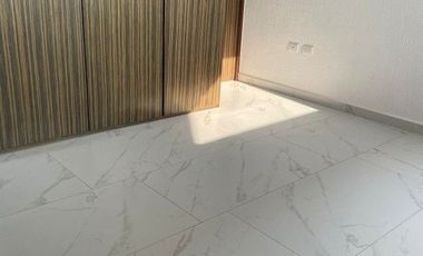 LA PAZ RENTA MODERNO DEPARTAMENTO DE 3 RECÁMARAS EN LA CALLE CHALCHICOMULA