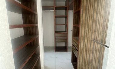 LA PAZ RENTA MODERNO DEPARTAMENTO DE 3 RECÁMARAS EN LA CALLE CHALCHICOMULA