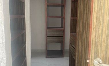 LA PAZ RENTA MODERNO DEPARTAMENTO DE 3 RECÁMARAS EN LA CALLE CHALCHICOMULA