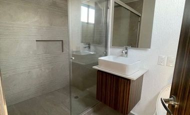 LA PAZ RENTA MODERNO DEPARTAMENTO DE 3 RECÁMARAS EN LA CALLE CHALCHICOMULA