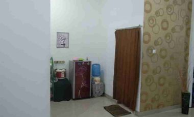 Jual cepat rumah type 65+