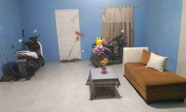 Jual cepat rumah type 65+