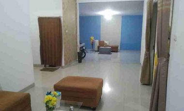 Jual cepat rumah type 65+