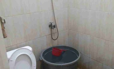 Jual cepat rumah type 65+