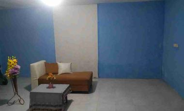 Jual cepat rumah type 65+