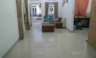 Jual cepat rumah type 65+