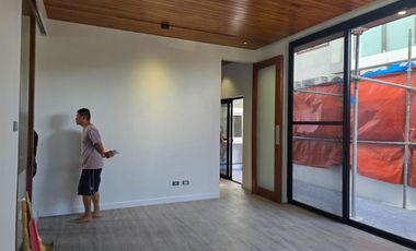 For Sale 5 Bedroom Brand New Mckinley West Village Taguig house for sale