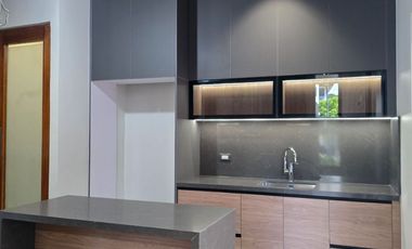 For Sale 5 Bedroom Brand New Mckinley West Village Taguig house for sale