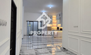 Rumah siap bangun di jalan ro ulin km 33