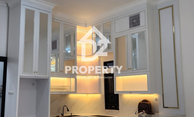 Rumah siap bangun di jalan ro ulin km 33