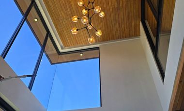 House For Sale Brand New 5 Bedroom Mckinley West Village Taguig house for sale