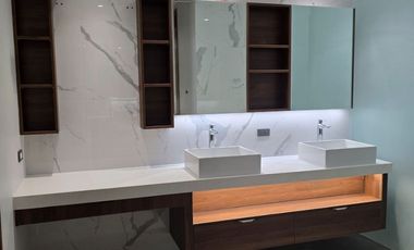 House For Sale Brand New 5 Bedroom Mckinley West Village Taguig house for sale