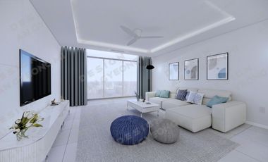 4-Bedroom Classic Unit | Pre-Selling Luxury Condominium in Clark, Pampanga