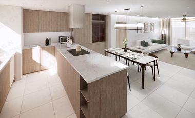 4-Bedroom Classic Unit | Pre-Selling Luxury Condominium in Clark, Pampanga