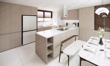 4-Bedroom Classic Unit | Pre-Selling Luxury Condominium in Clark, Pampanga