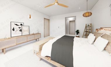 4-Bedroom Classic Unit | Pre-Selling Luxury Condominium in Clark, Pampanga