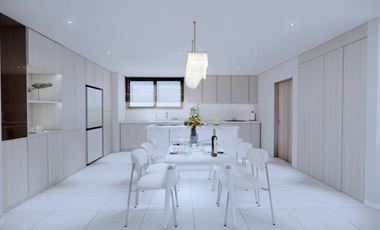 4-Bedroom Classic Unit | Pre-Selling Luxury Condominium in Clark, Pampanga