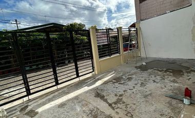BUNGALOW HOUSE AND LOT FOR SALE IN CAMELLA HOMES LAPULAPU CITY CEBU