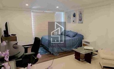 vendo apartaestudio que funciona para rentas cortas