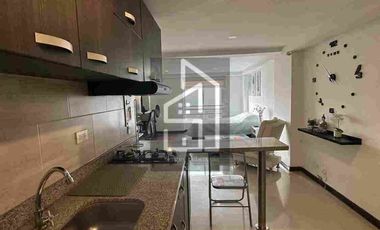 vendo apartaestudio que funciona para rentas cortas