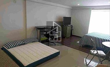 vendo apartaestudio que funciona para rentas cortas