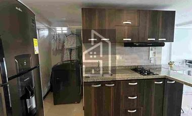 vendo apartaestudio que funciona para rentas cortas