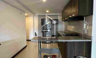 vendo apartaestudio que funciona para rentas cortas