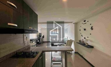 vendo apartaestudio que funciona para rentas cortas