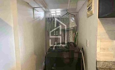 vendo apartaestudio que funciona para rentas cortas