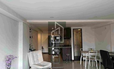 vendo apartaestudio que funciona para rentas cortas
