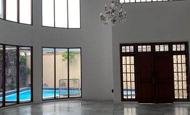 Disewakan rumah siap huni atau kantor  cipete jakarta selatan